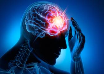 El dolor de cabeza es un verdadero problema: 14.000 consultas al mes