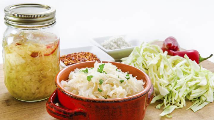 Qué son y cómo funcionan los prebióticos naturales