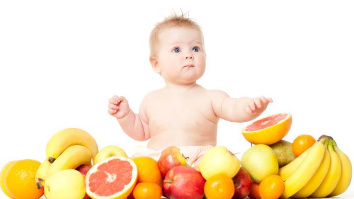 Por qu¨¦ deber¨ªas comer como los ni?os