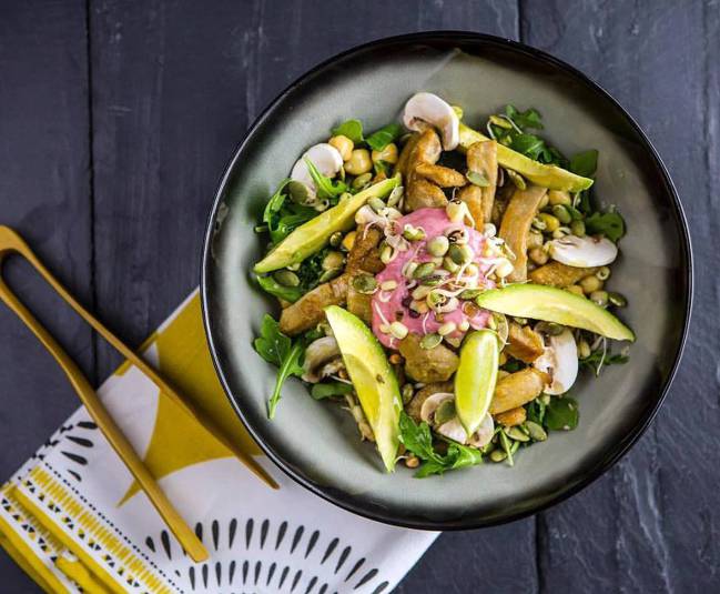 dia mundial sin carne