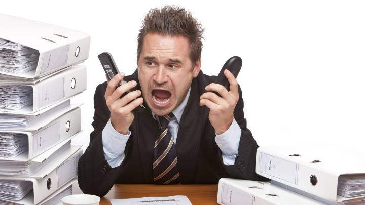 Cómo un test de estrés podría evitar problemas mayores