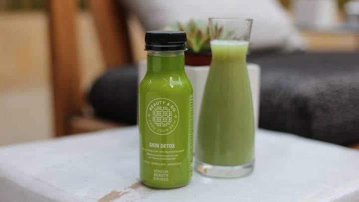 Probamos el reto Beauty&Go Skin Detox de 28 días