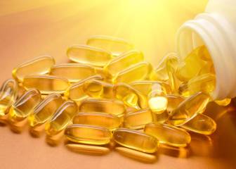 Los motivos por los que la vitamina D es tan imprescindible