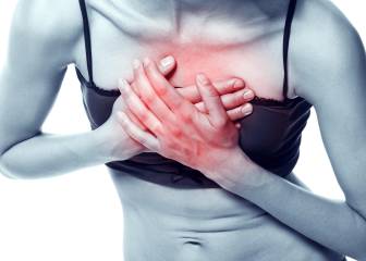 El infarto femenino es más letal que el masculino