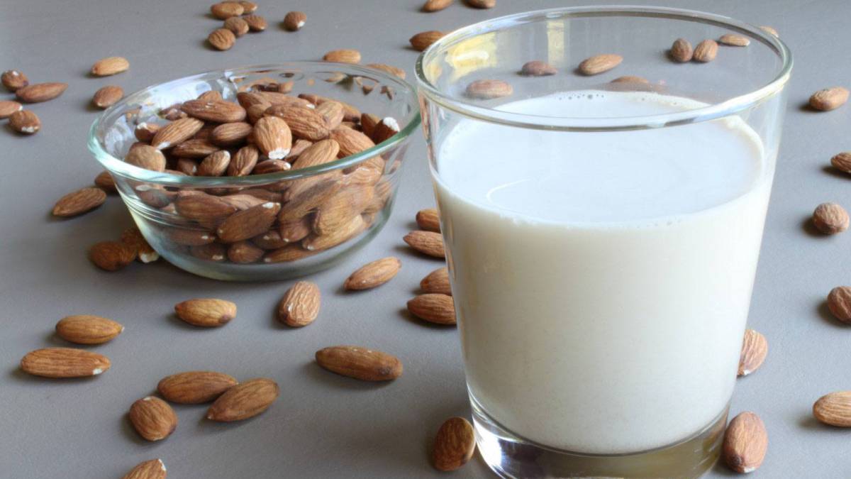 Qué leche es más saludable: ¿entera, semi o light?