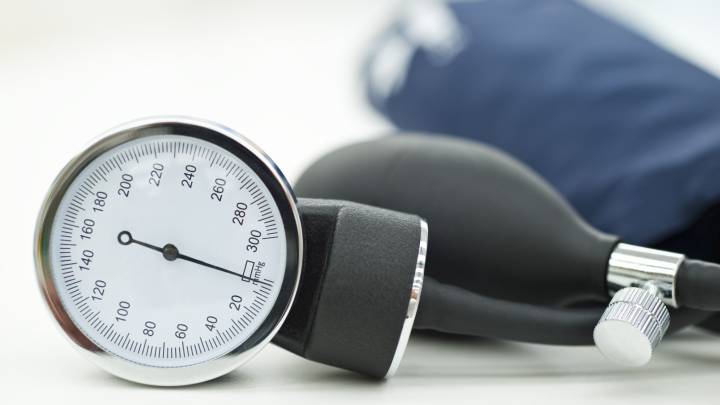 Hipertensión: afecta a más de 16 millones de españoles