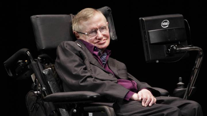 Síntomas, consecuencias, la vida con ELA de Hawking, el futuro de la enfermedad