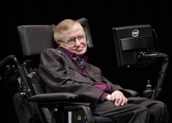 Síntomas, consecuencias, la vida con ELA de Hawking, el futuro de la enfermedad