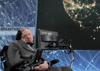 El legado de Hawking a la ciencia