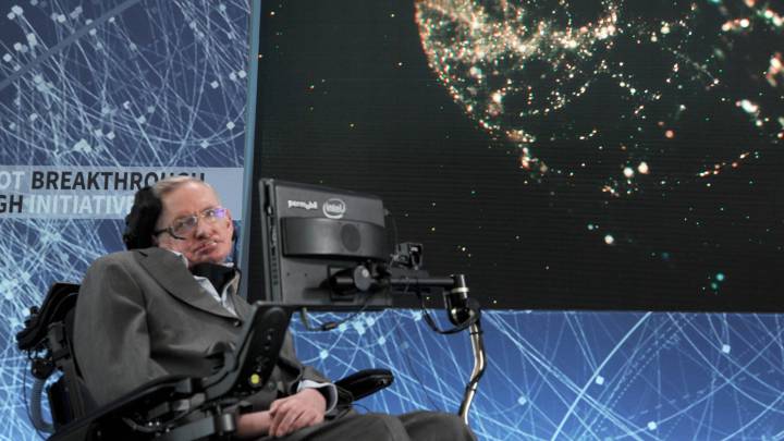 El legado de Hawking a la ciencia