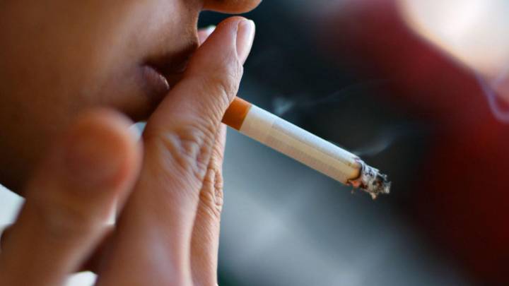 Hacer frente al tabaquismo, principal reto para evitar el desarrollo de la EPOC