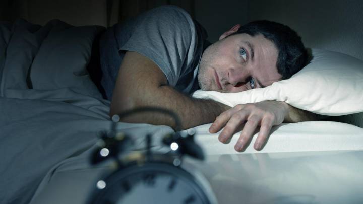 Al menos 1 de cada 10 sufren un trastorno del sueño crónico y grave