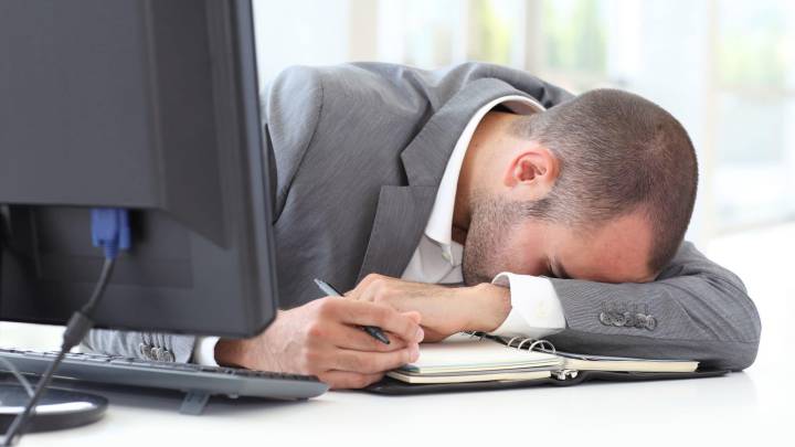 Día Europeo de la Narcolepsia: un trastorno del sueño grave