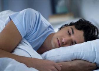 6 consejos para dormir mejor con el cambio horario