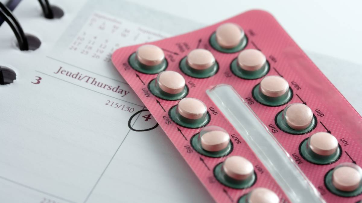 Larry Belmont civilización Rubicundo La píldora anticonceptiva para hombres está más cerca - AS.com