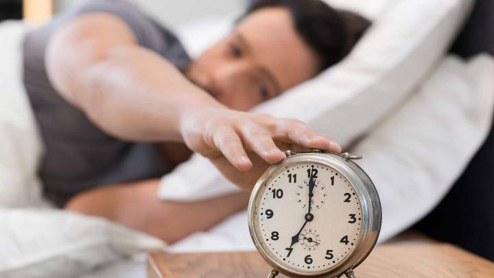 Cómo perder peso cambiando 5 sencillos hábitos matutinos