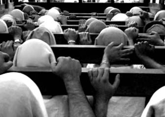 Consejos para costaleros: así puedes evitar lesiones