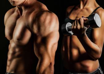 Por qué no siempre te puedes fiar de una revista de fitness