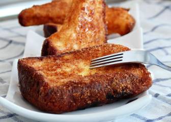 Los dulces típicos de Semana Santa y cuántas calorías tienen