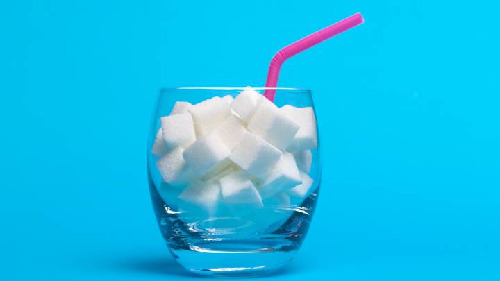 Las bebidas azucaradas no producen muerte prematura