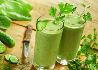 Beneficios para la salud que tiene el perejil según la ciencia