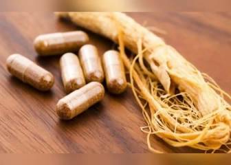 Por qué deberías tomar ginseng a diario según la ciencia