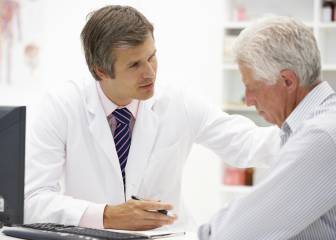 Las señales que te están indicando que debes ir al médico