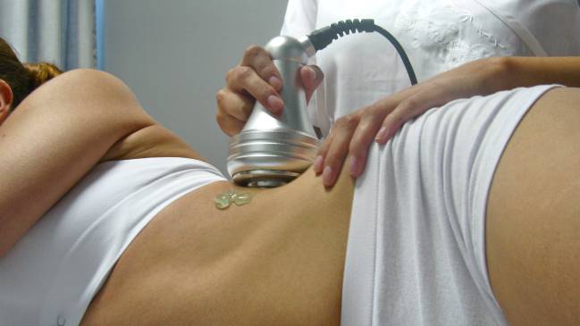 tratamientos estéticos