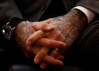 Lo que deberías saber de los tatuajes (antes de arrepentirte)