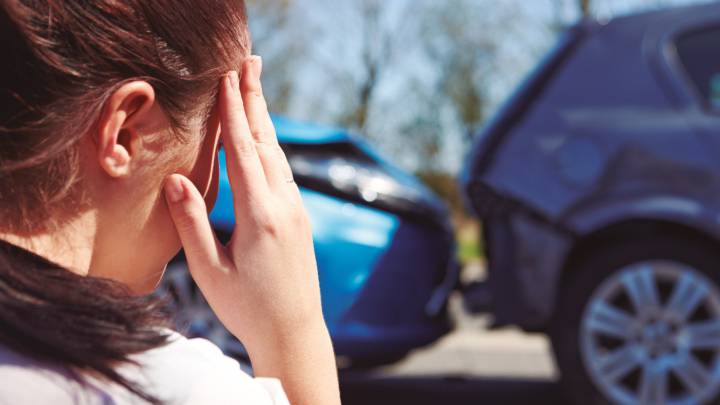 Tres de cada cuatro accidentes provocan daño cerebral
