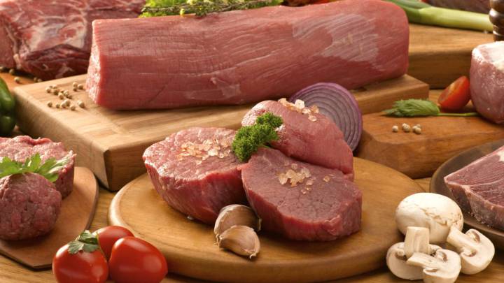 ¿Qué le podría pasar a mi cuerpo si solo comiese proteína?