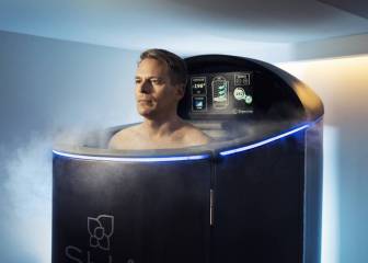 Aplicar un exceso de frío en las lesiones podría no ser conveniente