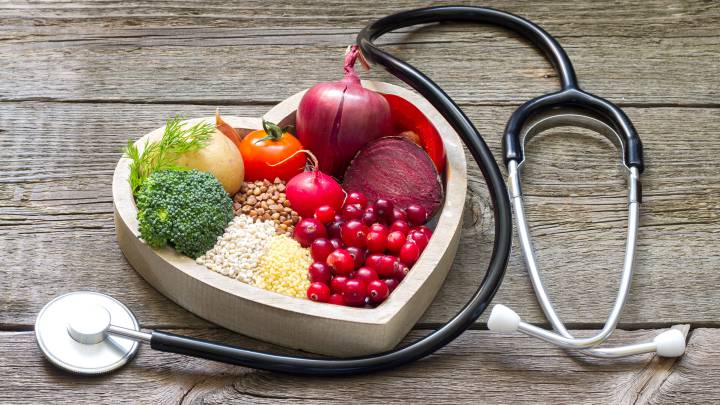 Vitaminas, minerales, fibras y grasas: claves para cuidar tu salud