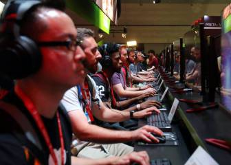 Así puedes descubrir si padeces el ‘trastorno del videojuego’