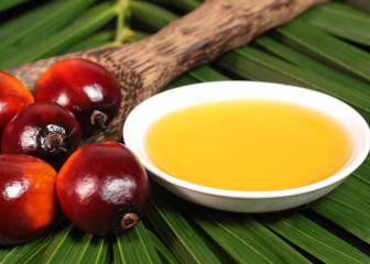 Los supermercados están eliminando el aceite de palma