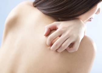 Cómo cuidar la piel atópica y sensible en primavera