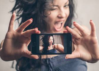 Dime qué filtro utilizas en Instagram y te diré si estás deprimido