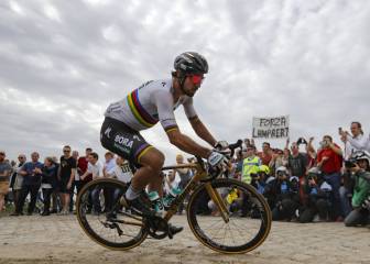 Cuidado con el sillín en la bici: si duele, no es el adecuado