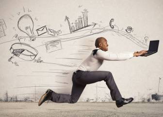 ¿Funciona de algo levantarse a las 4 de la mañana?