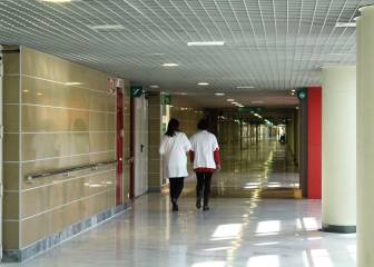 El 70 % de los españoles no acude al médico si está malo