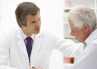 Las señales que te están indicando que debes ir al médico