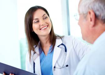 Si te ocurre algo… ¿sabes a qué médico acudir?