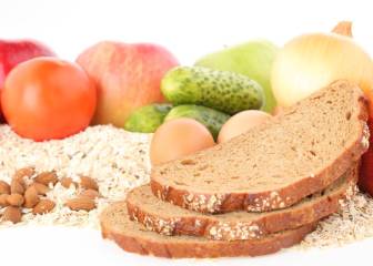 Maneras de añadir más fibra a la dieta (y controlar el apetito)