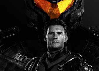 Scott Eastwood y sus secretos para estar fuerte en ‘Pacific Rim’
