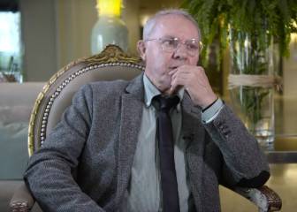 Día Mundial del Parkinson: cada año 10.000 nuevos casos