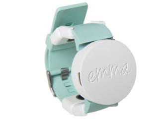 Un gadget para luchar contra el parkinson: el smartwatch Emma