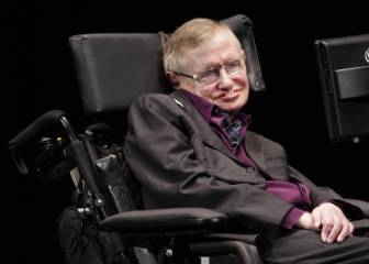 Síntomas, consecuencias, la vida con ELA de Hawking, el futuro de la enfermedad