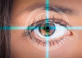 Dieta para tratar las enfermedades oculares