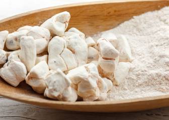 Por qué se ha puesto de moda el baobab, ya lo usa Sara Carbonero