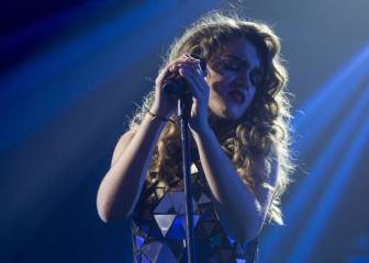 Amaia de OT: por qué gusta a todo el mundo